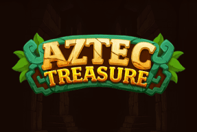 Aztec Treasure
